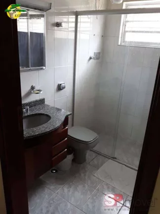 Imagem SOBRADO PRÓXIMO AO HORTO FLORESTAL