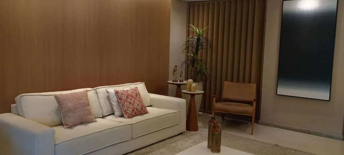 Imagem Apartamento à venda em Salvador, Caminho das Árvores, com 2 quartos, 73m2