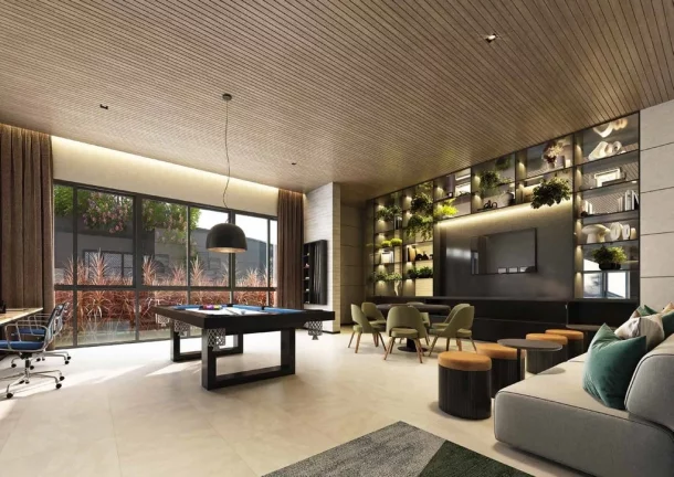 Imagem APARTAMENTO RESIDENCIAL em São Paulo - SP, Santana