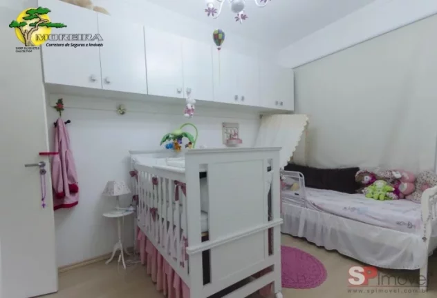 Imagem LINDO SOBRADO EM CONDOMÍNIO FECHADO PARA VENDA NO IMIRIM