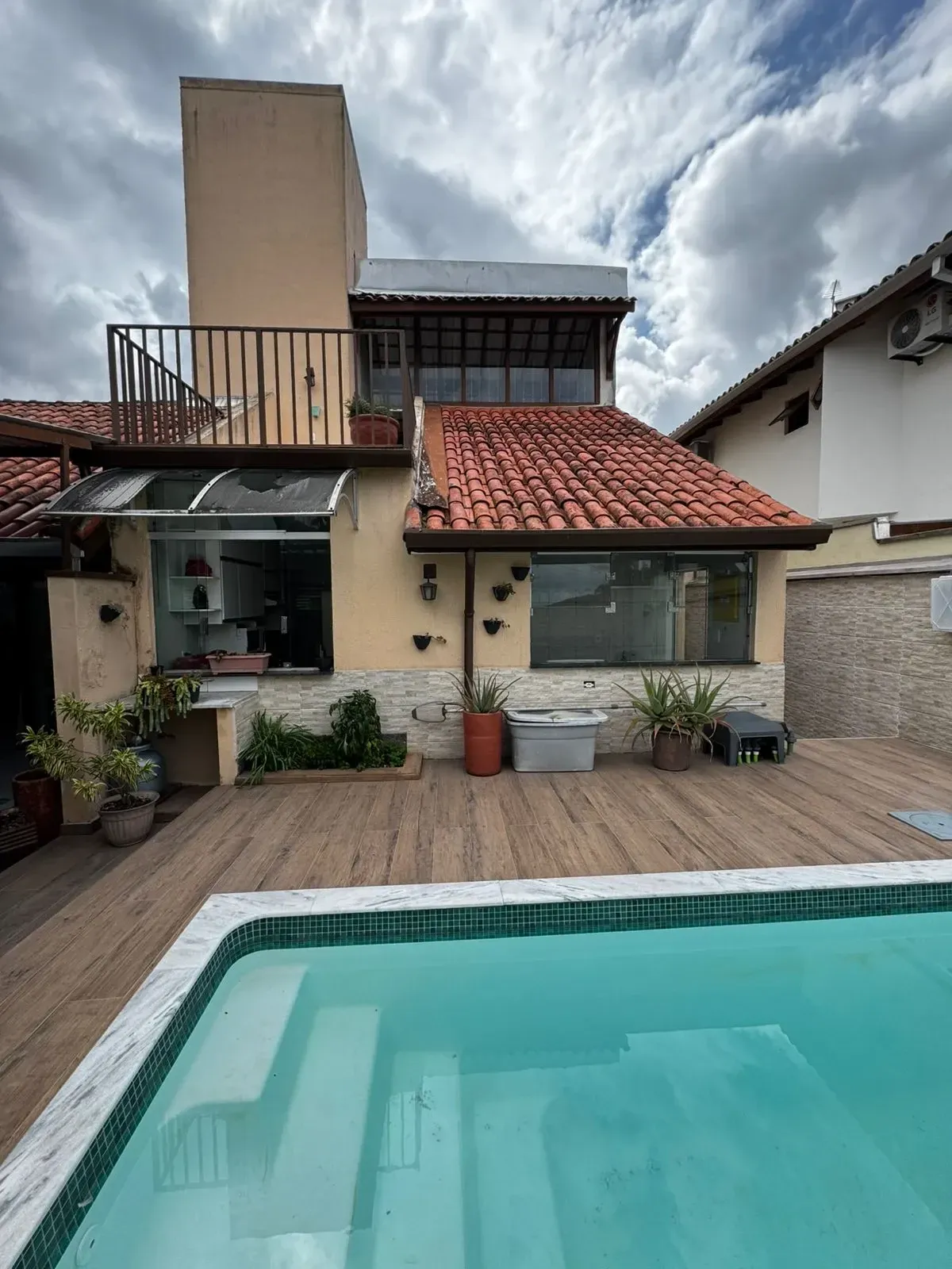 Casa com 4 Quartos à Venda, 450 m² em Indaiá - Caraguatatuba