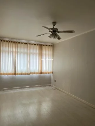 Imagem Apartamento à venda na Vila Mariana, São Paulo-SP, com 3 quartos, suíte, 2 salas e 105m².