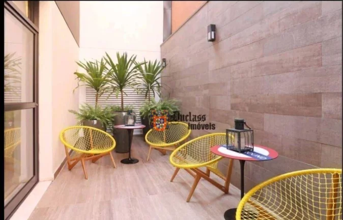 Imagem Studio com 1 dormitório à venda, 42 m² por R$ 680.000,00 - Bela Vista - São Paulo/SP