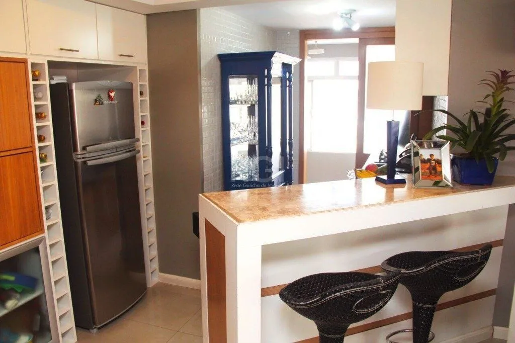Imagem Apartamento para Venda - 73.93m², 2 dormitórios, 1 vaga - Independência