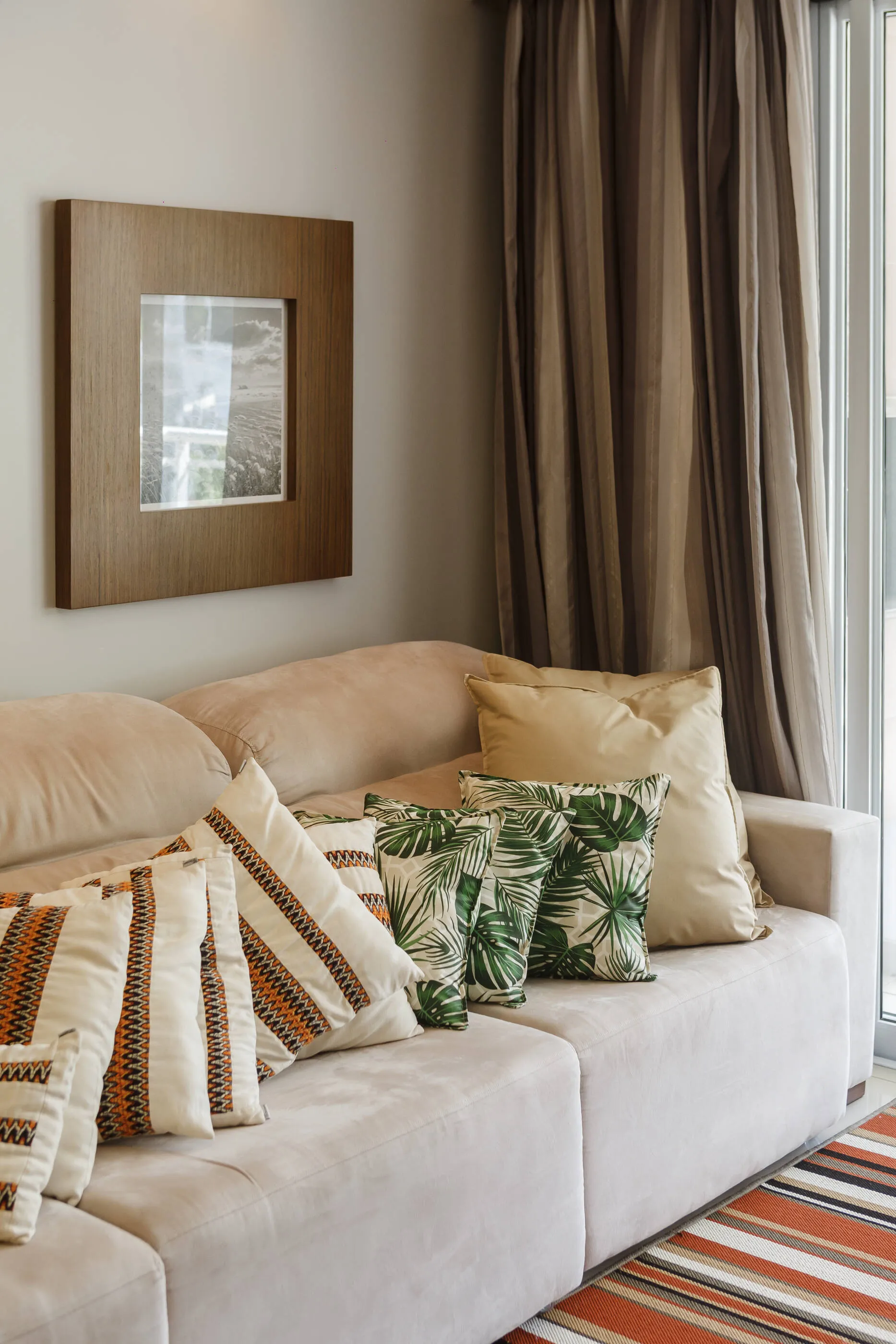 Imagem Apartamento Marine Home Resort
