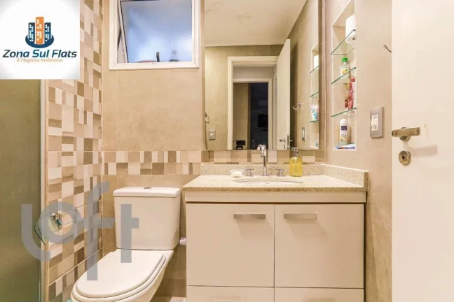 Imagem Apartamento à Venda No Ipiranga Com 2 Dormitórios Sendo 1 Suíte e 1 Vaga - Impecável