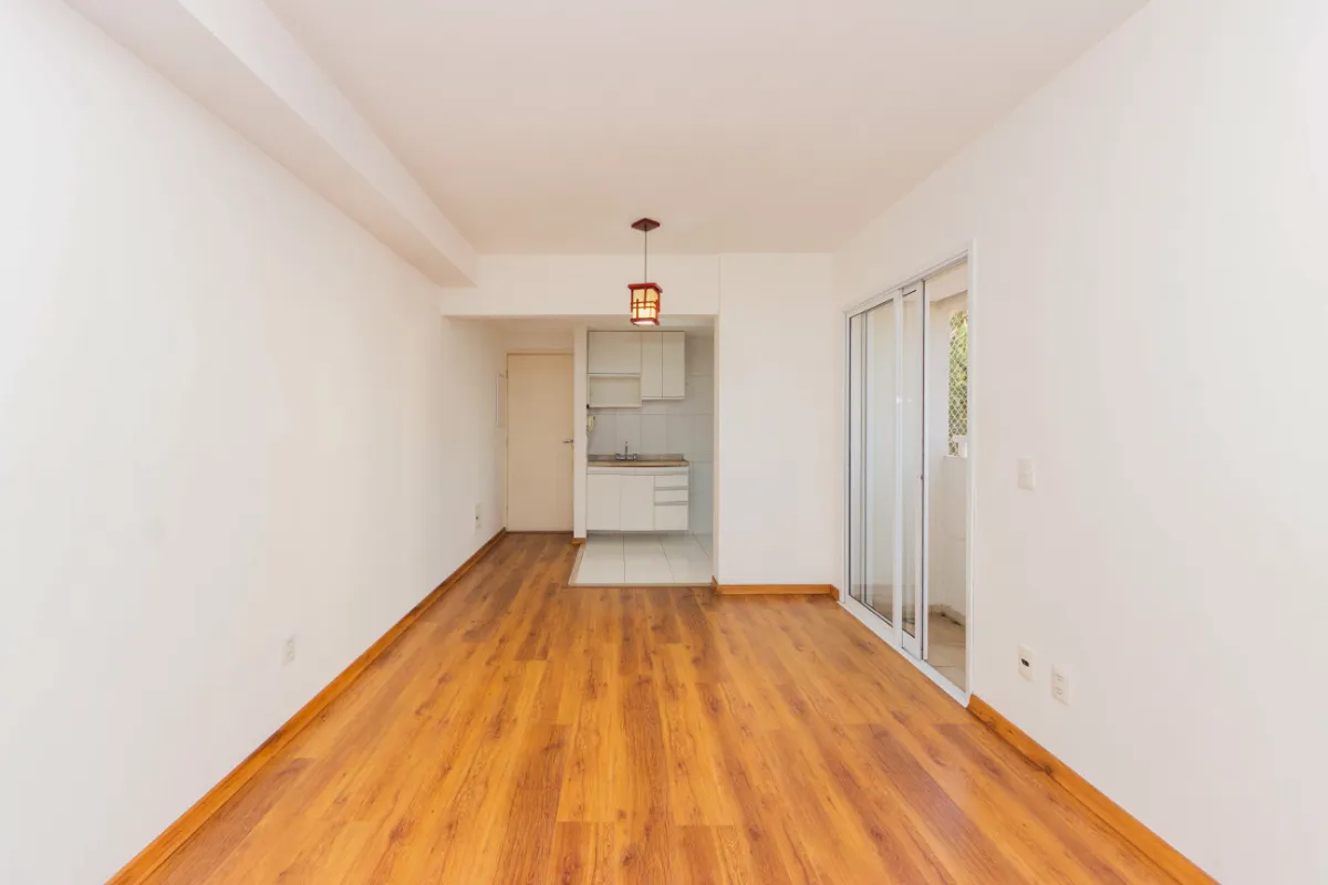 Imagem Apartamento para venda em Saúde com 2 quartos, sendo 1 suíte, 56m2
