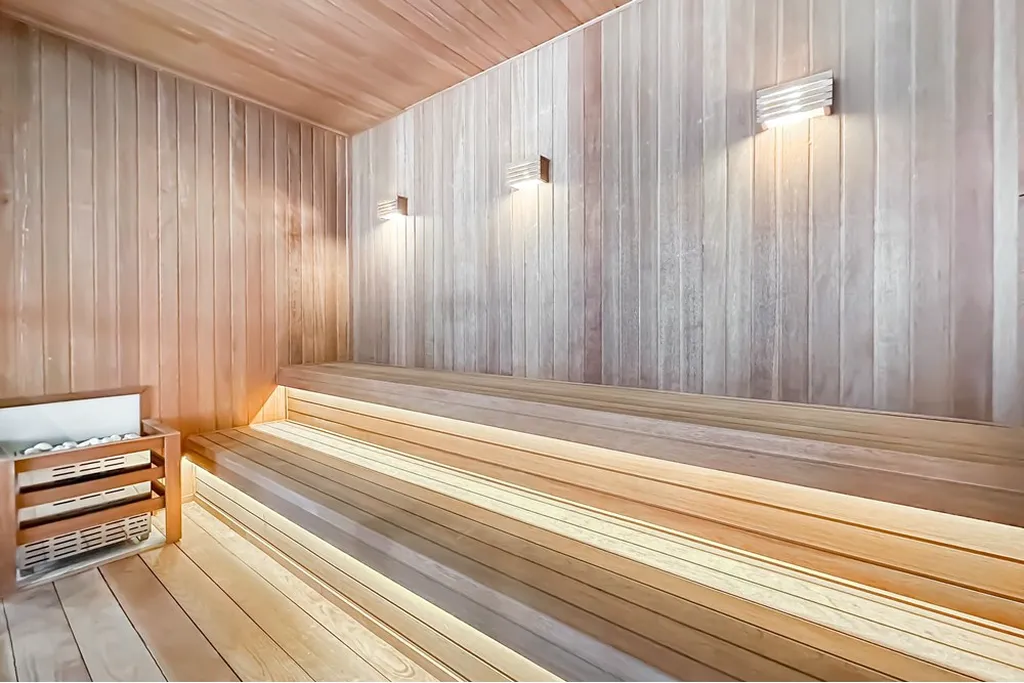 Imagem Apartamento à venda em São Paulo, Brooklin Paulista, com 2 quartos, 130m2