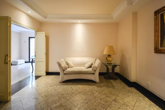 Imagem Apartamento à venda em São Paulo, Morro dos Ingleses, com 3 quartos, 230m2