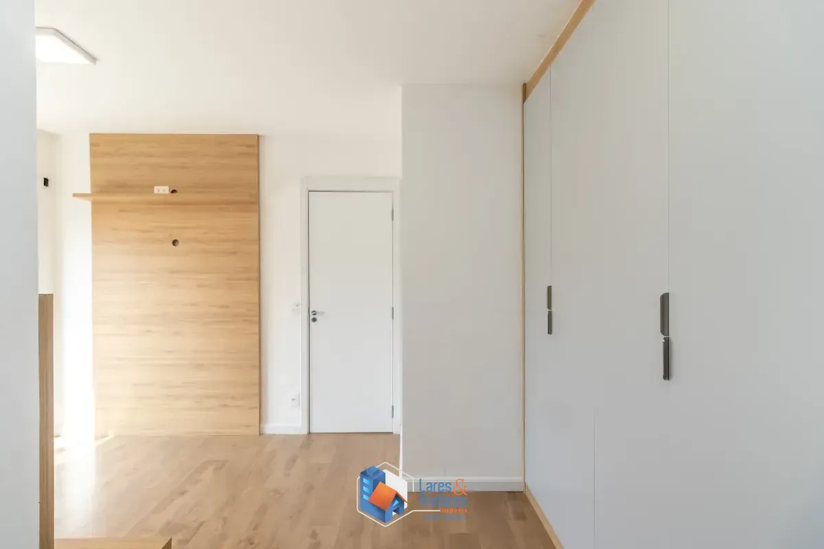 Imagem Apartamento garden para venda em Freguesia do Ó com 2 quartos, sendo 1 suíte, 94m²