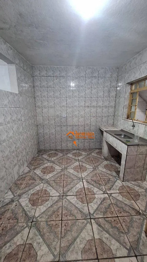 Imagem Prédio à venda, 300 m² por R$ 1.200.000,00 - Jardim Santa Lídia - Guarulhos/SP