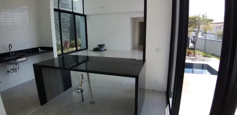 Imagem Casa para Venda em Atibaia, Jardim Paulista, 3 dormitórios, 3 suítes, 4 banheiros, 2 vagas
