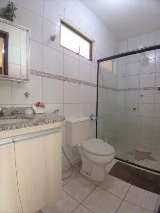 Imagem Casa com 4 Quartos para Venda em Jardim São Paulo