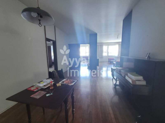 Imagem Apartamento com 4 Quartos à Venda,  em Flamengo - Rio de Janeiro