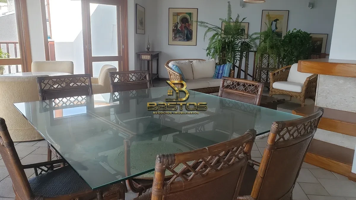 Imagem Cobertura com 4 Quartos à Venda, 228 m² em Praia Grande - Ubatuba