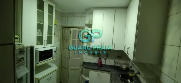 Imagem Apartamento à venda no bairro Enseada - Guarujá/SP