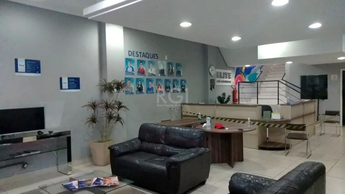 Imagem Predio para Venda - 1200m², 0 dormitórios, Independência