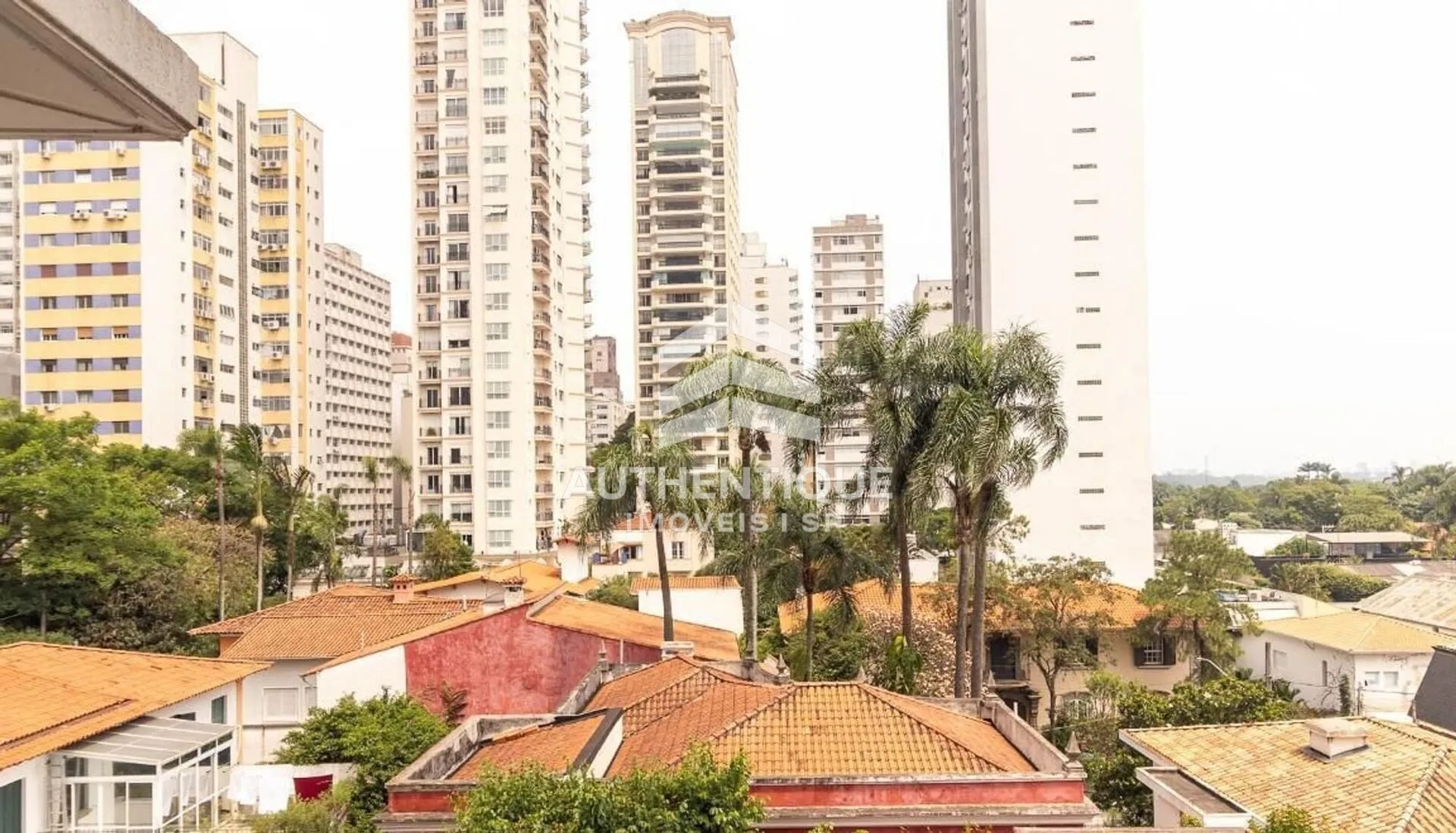 Imagem GABELL JARDINS - Apartamento à venda em São Paulo/SP
