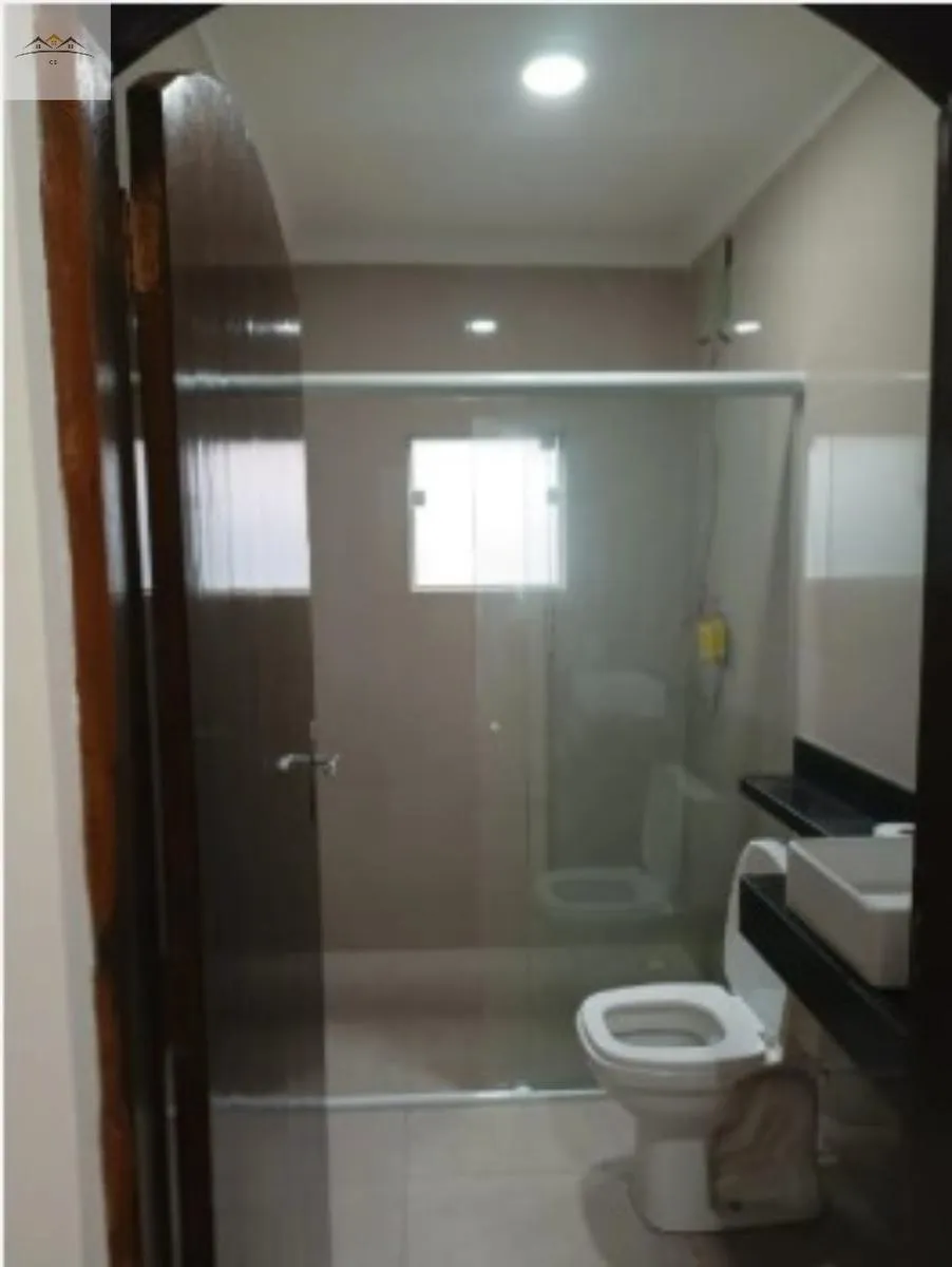 Imagem CASA RESIDENCIAL em Mauá - São Paulo, Jardim Zaira
