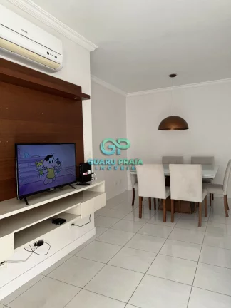 Imagem Apartamento em Astúrias, Guarujá/SP