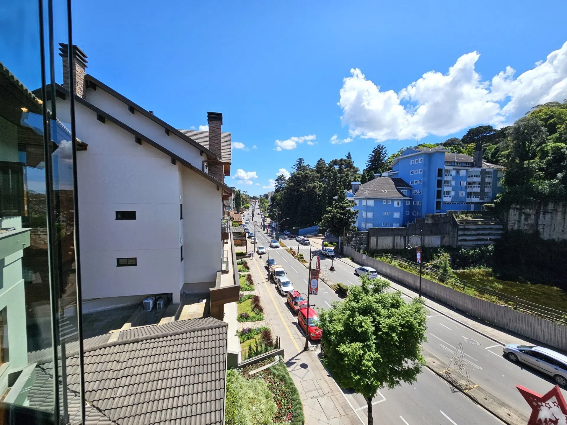 Imagem Apartamento em Centro
