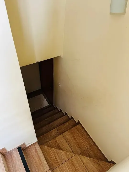 Imagem Casa sobrado Localizada no Wanel Ville IV!