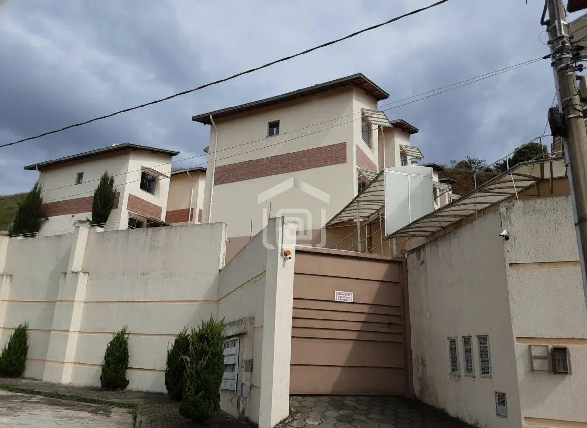 Imagem Casa 3 quartos à venda em Monte Verde II, Poços de Caldas
