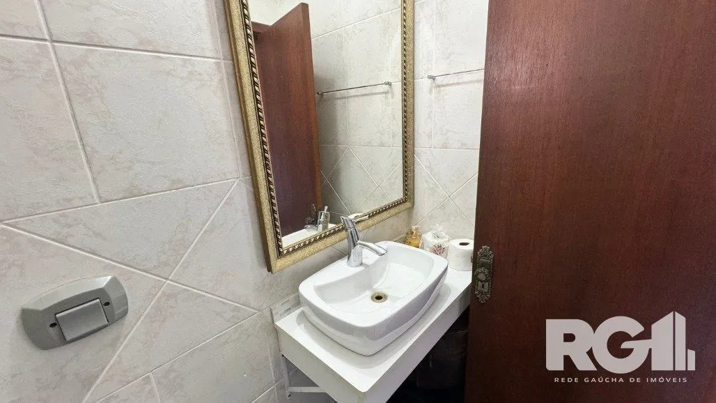 Imagem Casa em Jardim Itu