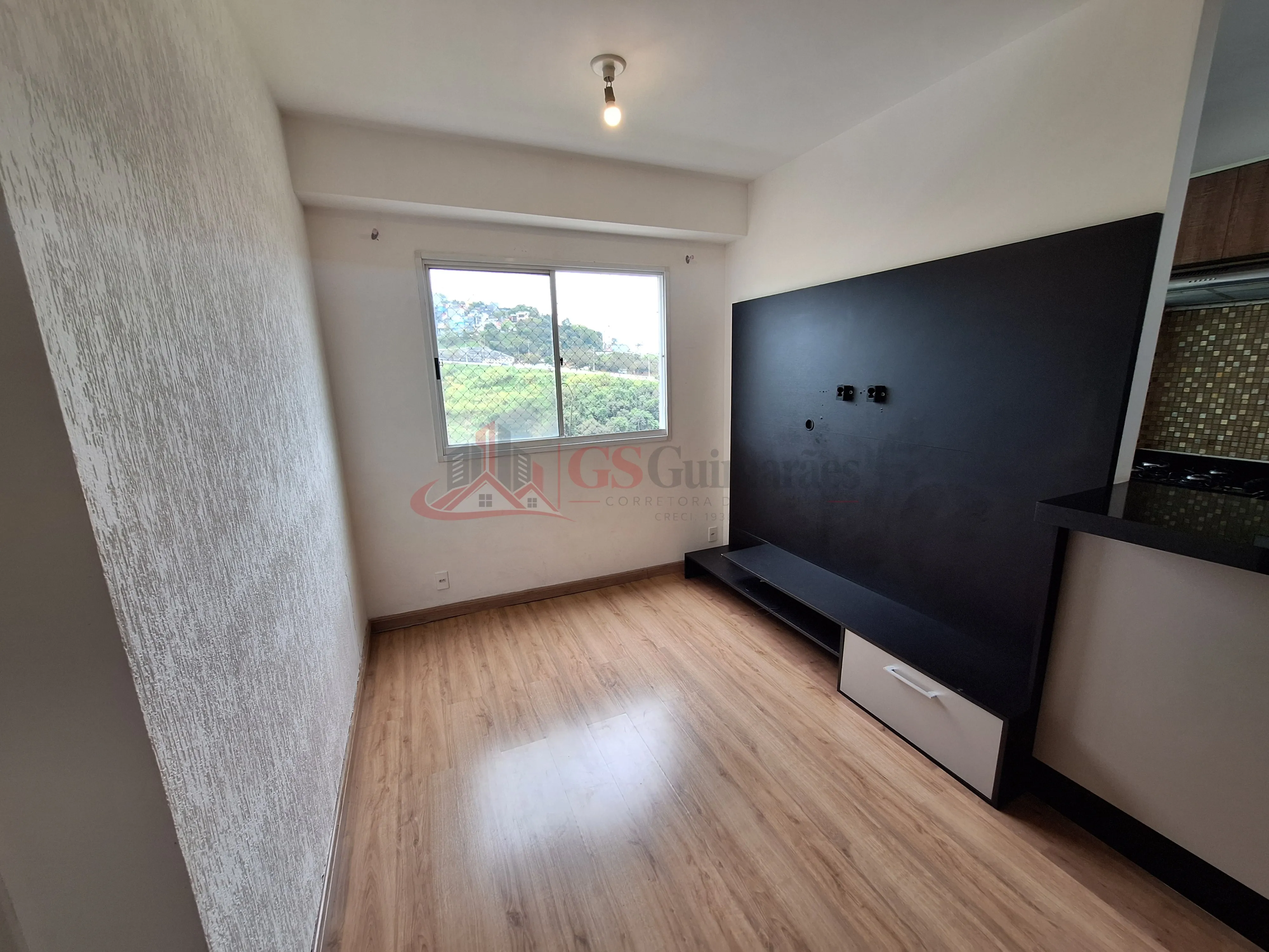 Imagem Apartamento no Inspire Flores - 56 m², 2 dormitórios | Vila São João