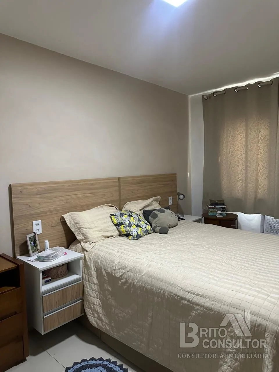 Imagem Apartamento à Venda 2 Quartos | 63 m² | Centro São Gonçalo