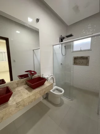 Imagem Casa Alto Padrão em Residencial Granville, Goianésia/GO