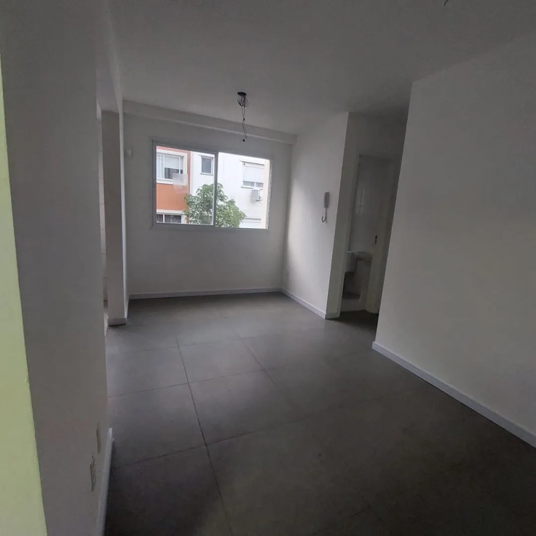 Imagem Apartamento a venda no Condomínio Clube Residencial Santa Isabel Viamão