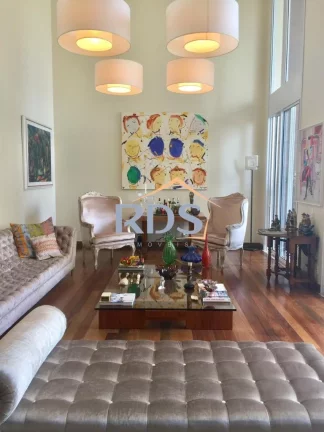 Imagem APARTAMENTO RESIDENCIAL em São Paulo - SP, Campo Belo