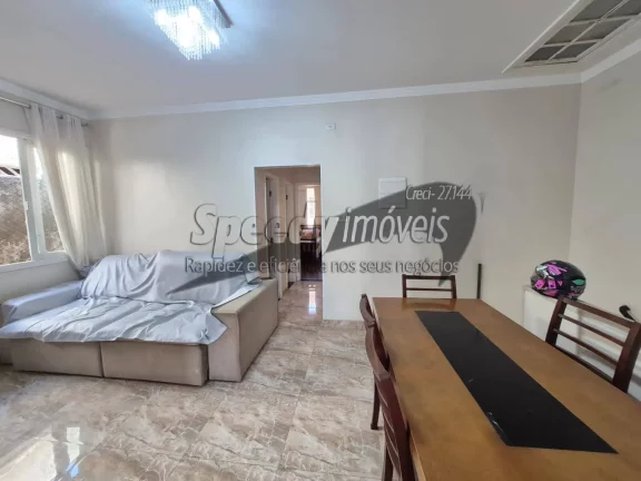 Imagem Sobrado em Santos para venda 3 dormitórios.