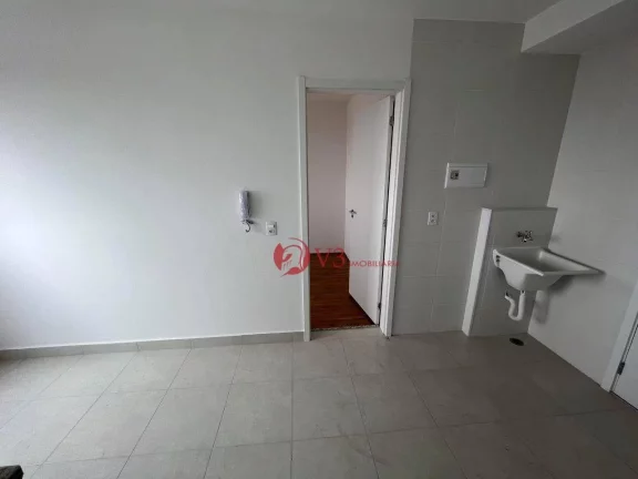 Imagem Apartamento com 1 dormitório à venda, 28 m por R$ 195.000,00 - Vila Fátima - São Paulo/SP
