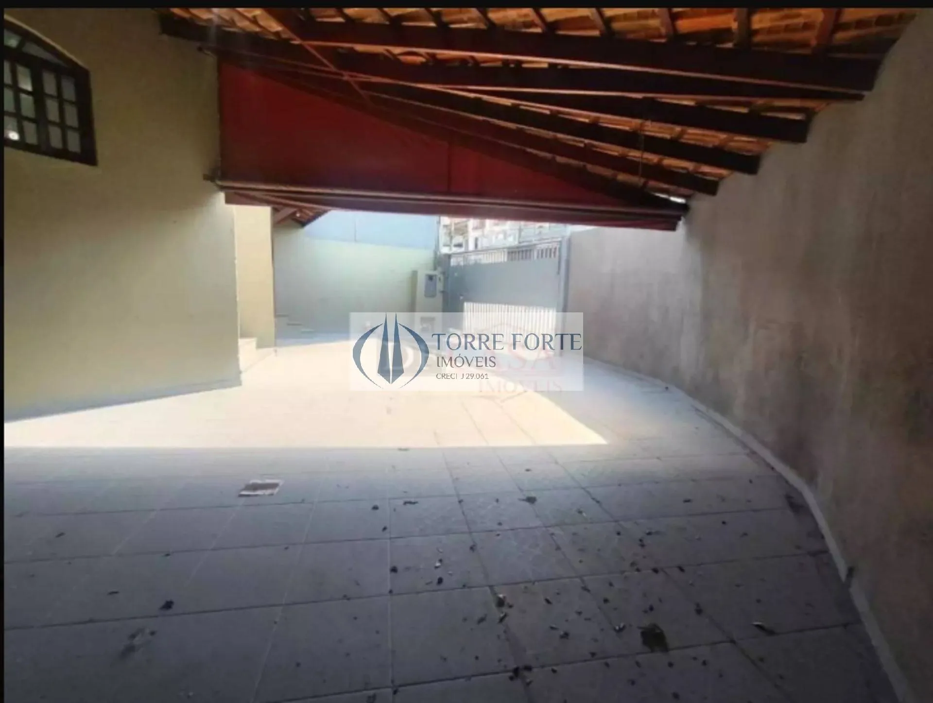 Imagem Sobrado com 2 dormitorios 4 vagas ,varanda no Jardim Nossa Senhora do Carmo