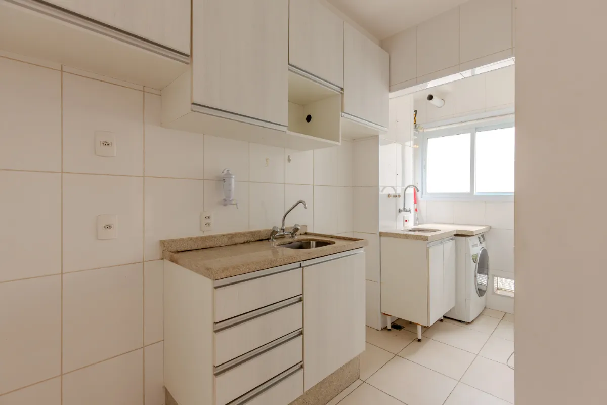 Imagem Apartamento para venda em Bela Vista com 1 quarto, 43m2
