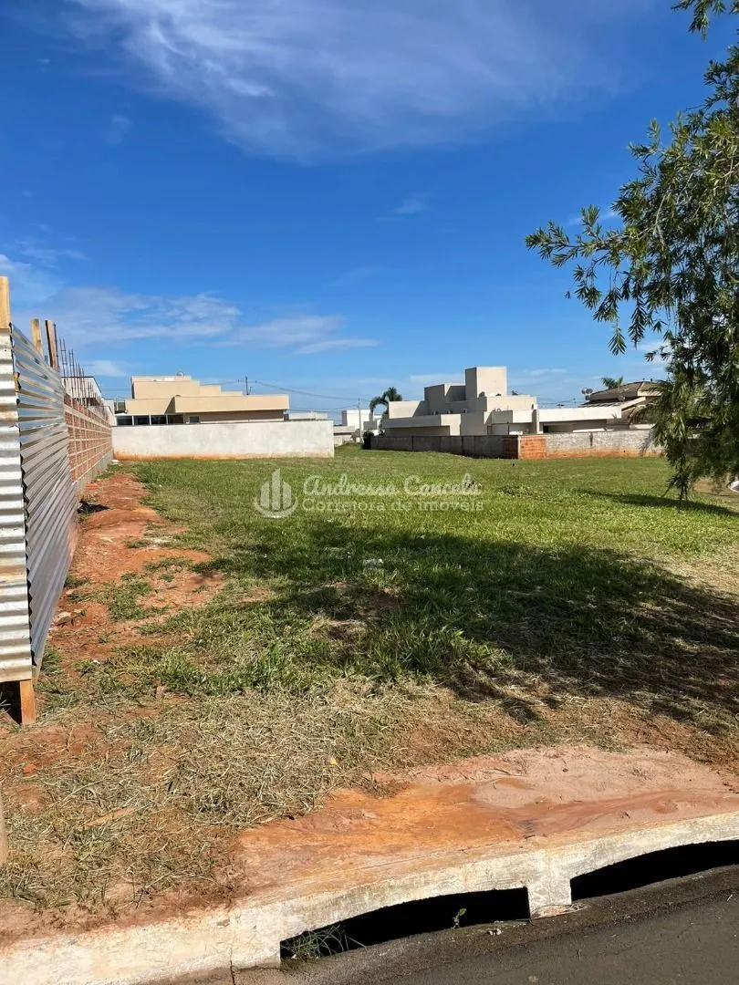 Imagem Recanto do Lago - Terreno à venda, 855 m² por R$ 750.000,00 - RECANTO DO LAGO - São José do Rio Preto/SP
