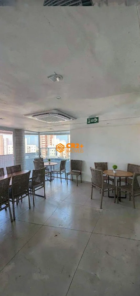 Imagem Studio a Venda de 27m² com 1 quarto no bairro do Rosarinho