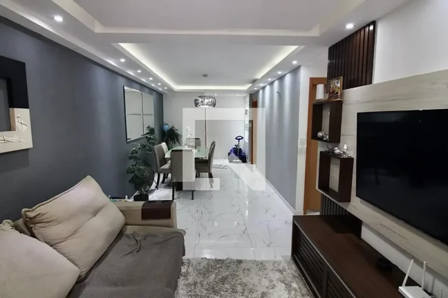 Imagem Apartamento à Venda - Recreio, 4 Quartos, 125 m2