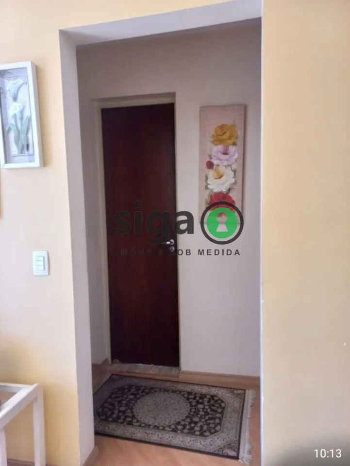 Imagem Apartamento 2 dorm a venda 62 m² Sapopemba