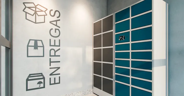 Imagem Studio à Venda, 25 m² em República - São Paulo