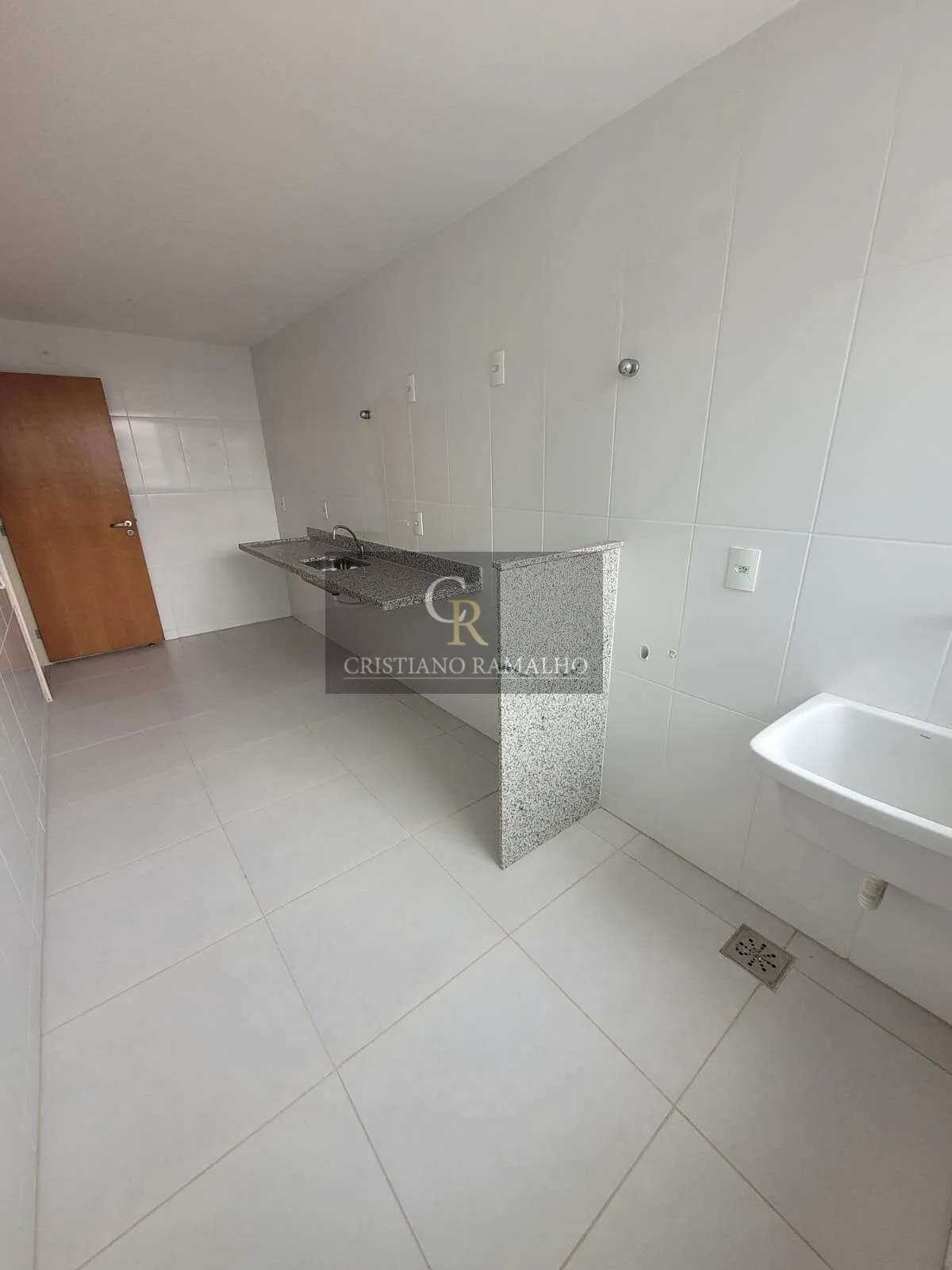Imagem Apartamento à venda em Cabo Frio, Braga, com 3 quartos, 129m2