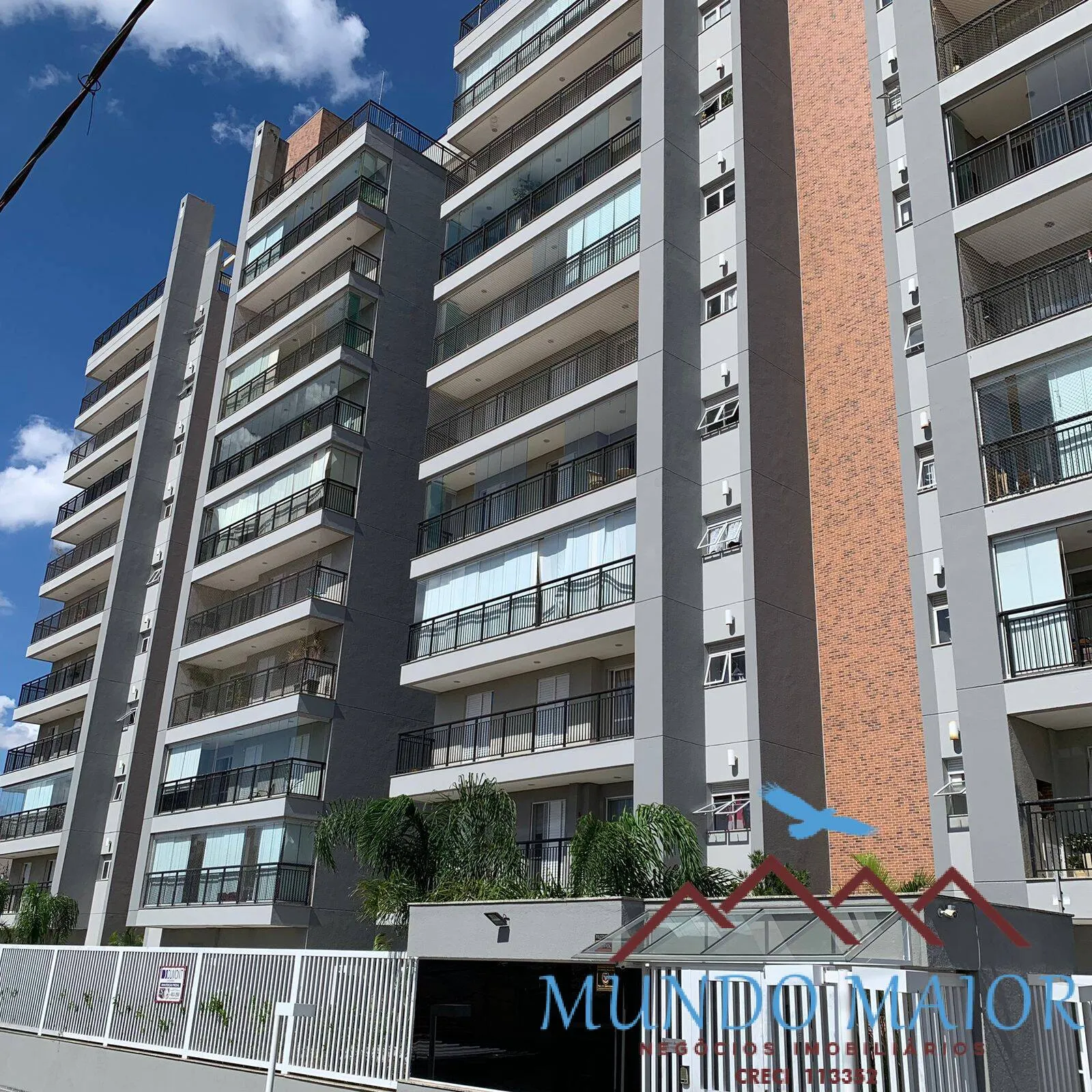 Foto do imóvel Apartamento à venda com 72m², 2 quartos e 1 vaga R$ 710.000.00 !!!