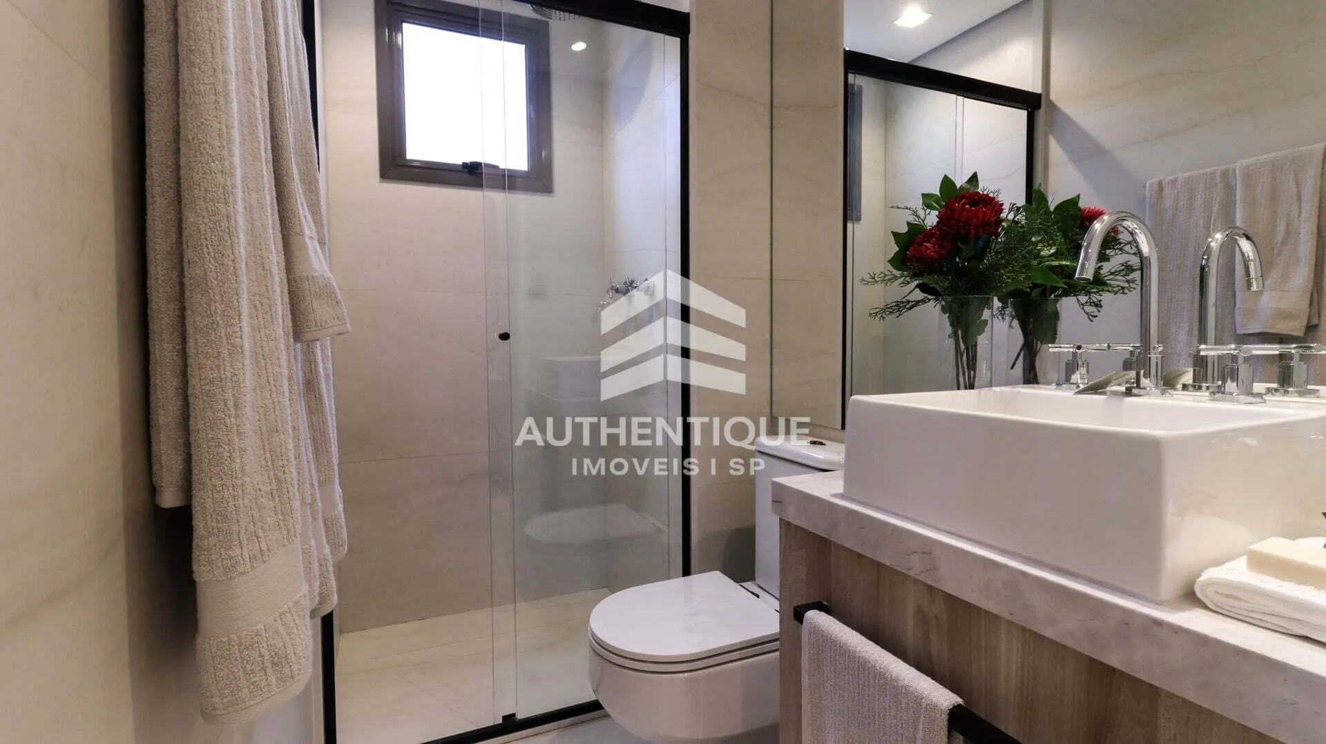 Imagem Sinfonia by Kallas Arkhes - Apartamento à venda em São Paulo/SP