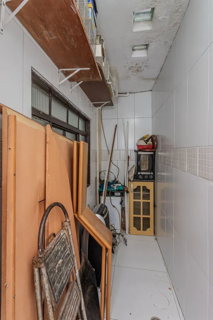 Imagem Casa em Condomínio no Jardim Ypu de 2 dormitórios e vaga DESOCUPADA