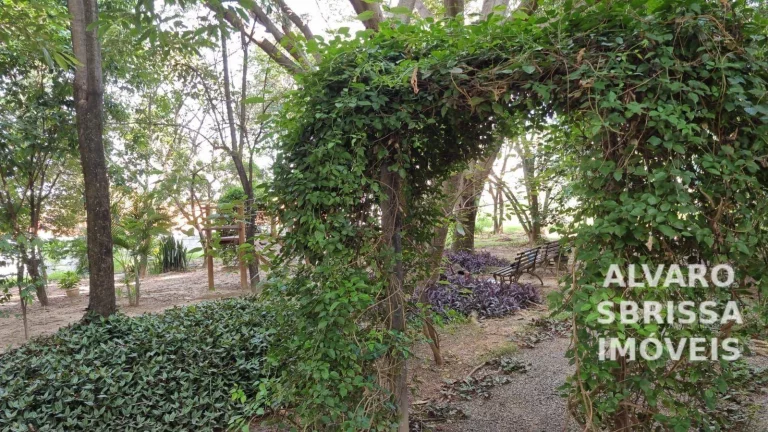 Imagem Terreno à venda no Condomínio Portal dos Sábias em Itu SP