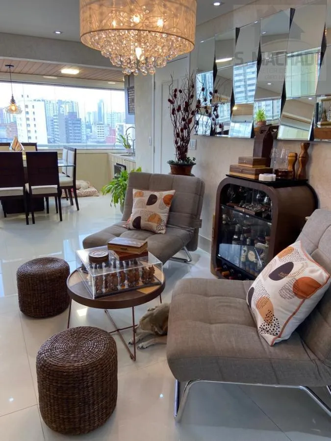 Imagem Apartamento para Venda em Santo André / SP no bairro Centro