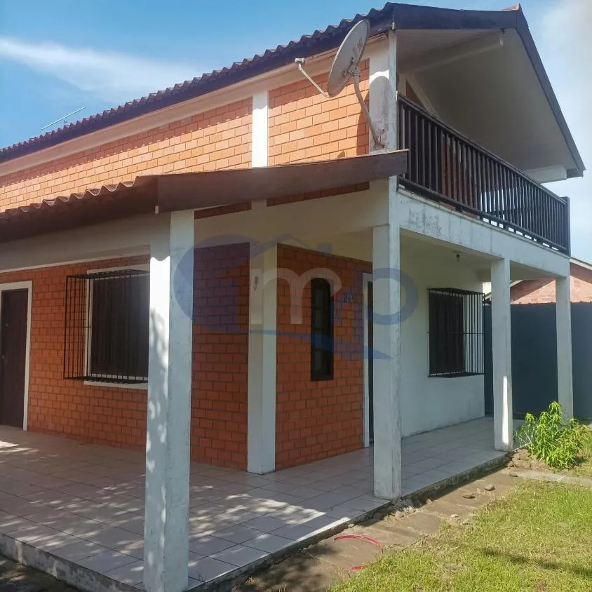 Imagem Casa a venda com 2 dormitorios na Itapeva em Torres/RS