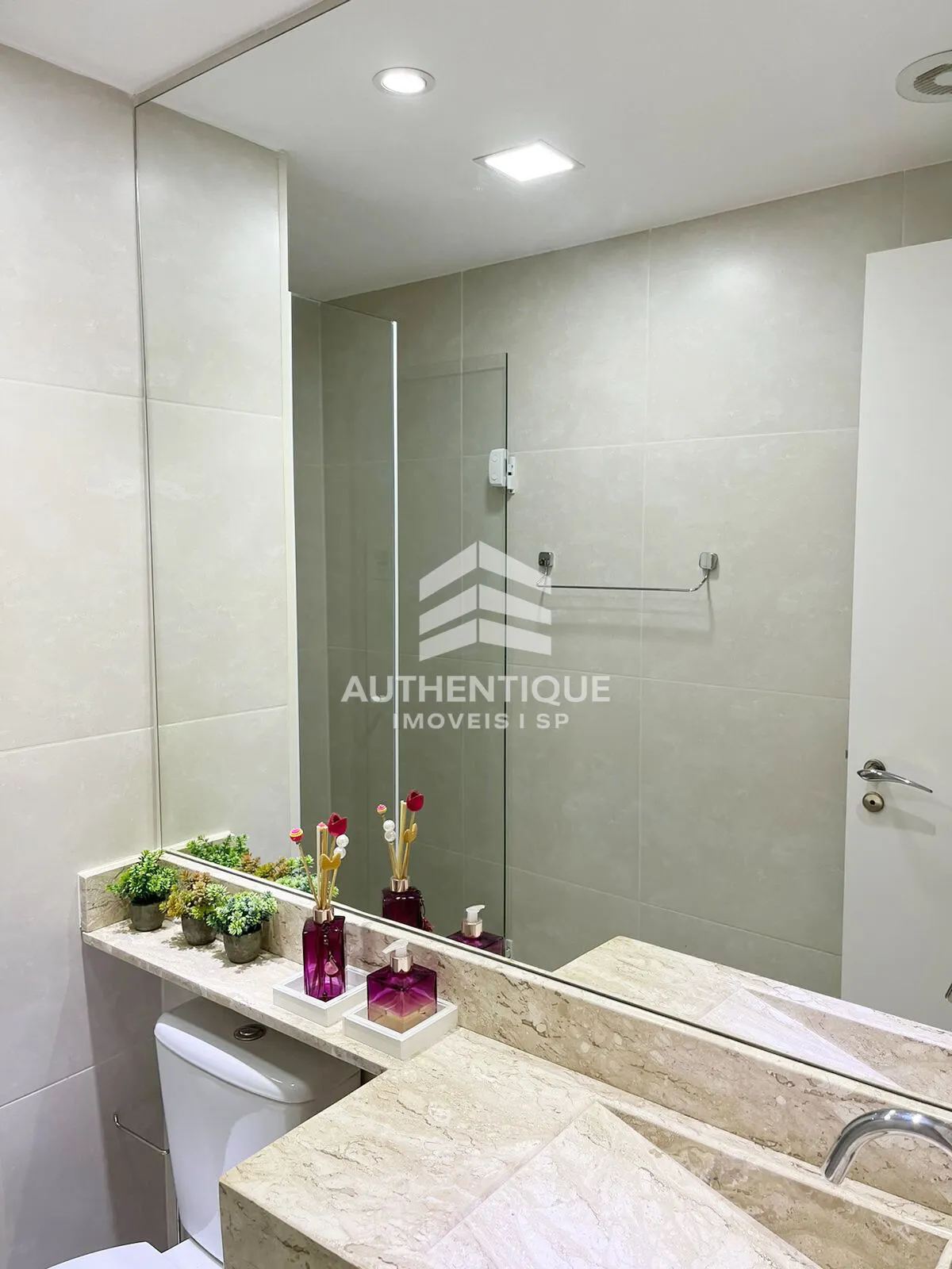 Imagem LIVING WISH SANTO AMARO - Apartamento à venda no bairro Santo Amaro - São Paulo/SP, Zona Sul